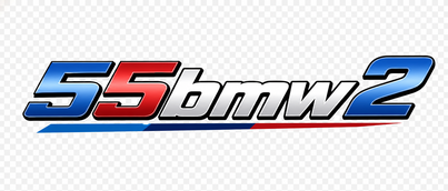 55bmw2 Logo